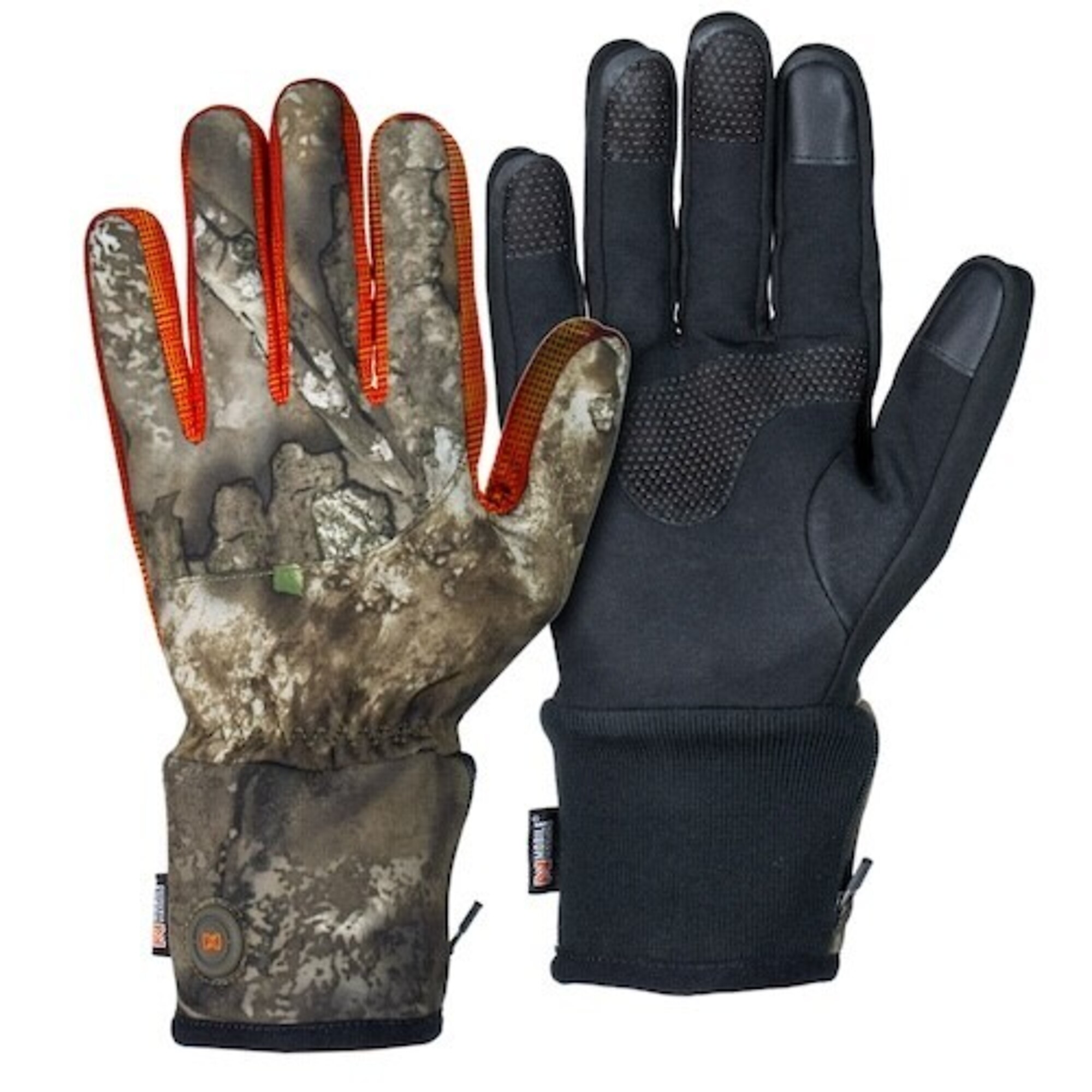 Fieldsheer Unisex APX Mid-Weight Heated Glove